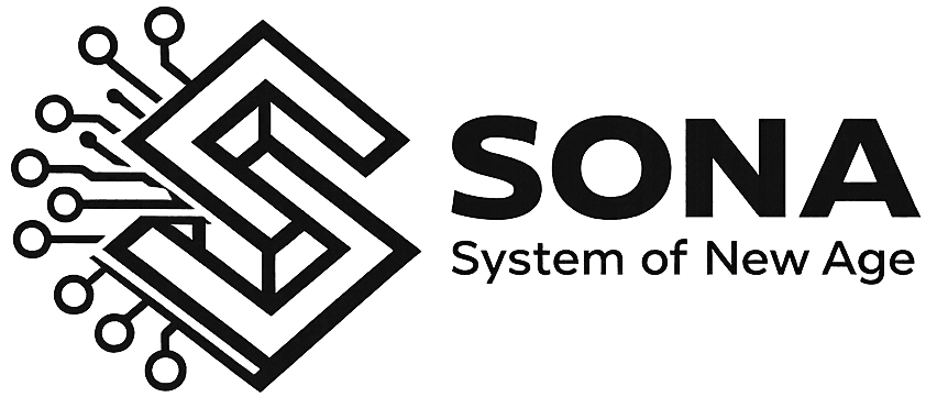 SONA Logo